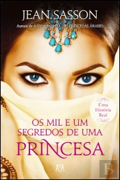 Os Mil e Um Segredos de Uma Princesa