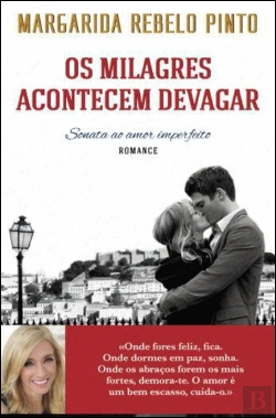 Bertrand.pt - Os Milagres Acontecem Devagar