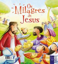 Os Milagres de Jesus