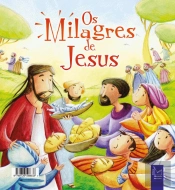 Os Milagres de Jesus