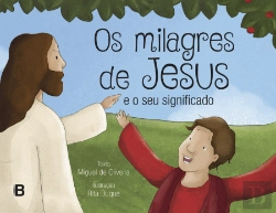 Bertrand.pt - Os Milagres de Jesus
