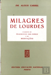 Os Milagres de Lourdes