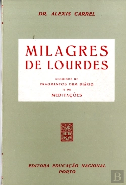 Bertrand.pt - Os Milagres de Lourdes