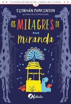 Bertrand.pt - Os Milagres de Miranda
