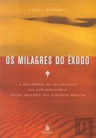 Os Milagres do Êxodo