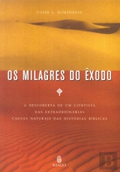 Os Milagres do Êxodo
