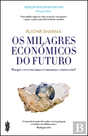 Os Milagres Económicos do Futuro