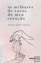 Os milhares de cacos do meu coração