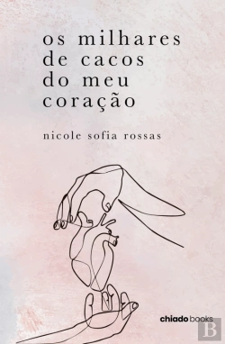 Bertrand.pt - Os milhares de cacos do meu coração