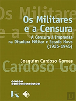 Bertrand.pt - Os Militares e a Censura