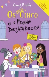 Os Mini Cinco e o Prémio Desaparecido