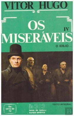 Bertrand.pt - Os Miseráveis IV