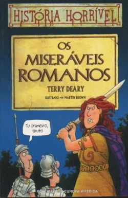 Bertrand.pt - Os Miseráveis Romanos