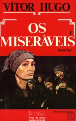 Bertrand.pt - Os Miseráveis - Volume I