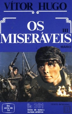 Bertrand.pt - Os Miseráveis - Volume III