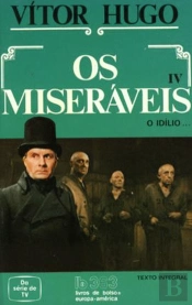 Os Miseráveis - Volume IV