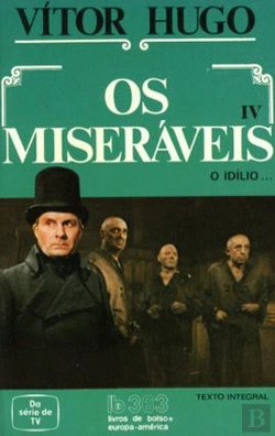 Bertrand.pt - Os Miseráveis - Volume IV