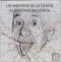 Os Mistérios Da Ciência  / Misterios De La Ciência (Los) (Português/Espanhol/Inglês/Italiano)