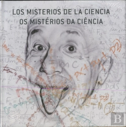Bertrand.pt - Os Mistérios Da Ciência  / Misterios De La Ciência (Los) (Português/Espanhol/Inglês/Italiano)