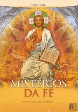 Bertrand.pt - Os Mistérios da Fé