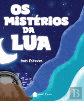 Os Mistérios da Lua