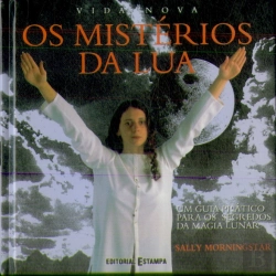Bertrand.pt - Os Mistérios da Lua