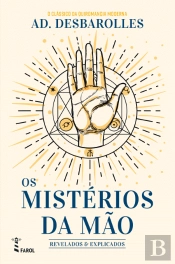 Os Mistérios da Mão