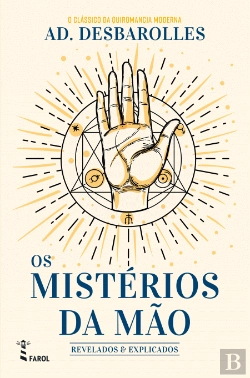 Bertrand.pt - Os Mistérios da Mão