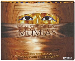 Bertrand.pt - Os Mistérios das Múmias