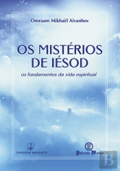 Os Mistérios de Iésod