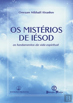 Bertrand.pt - Os Mistérios de Iésod