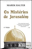 Os Mistérios de Jerusalém