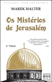 Os Mistérios de Jerusalém