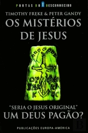 Os Mistérios de Jesus