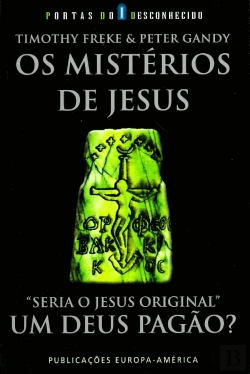 Bertrand.pt - Os Mistérios de Jesus