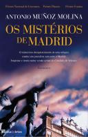 Os Mistérios de Madrid