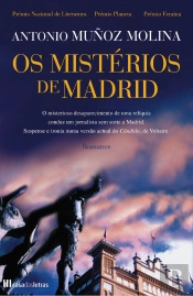 Os Mistérios de Madrid