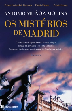 Bertrand.pt - Os Mistérios de Madrid