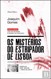Os Mistérios do Estripador de Lisboa