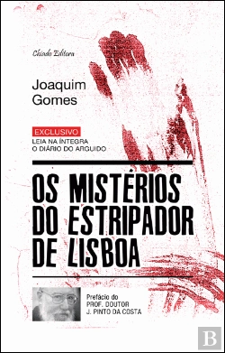 Bertrand.pt - Os Mistérios do Estripador de Lisboa