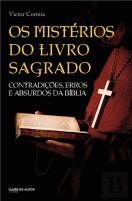 Os Mistérios do Livro Sagrado