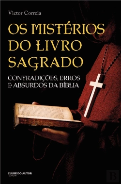 Bertrand.pt - Os Mistérios do Livro Sagrado