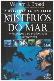 Os Mistérios do Mar - Investigando as Profundezas Subaquaticas