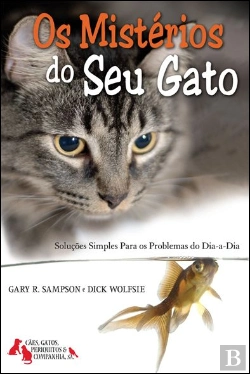Bertrand.pt - Os Mistérios do seu Gato