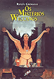 Os Mistérios Wiccanos