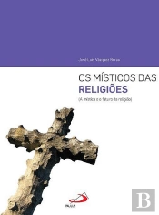 Os Místicos das Religiões