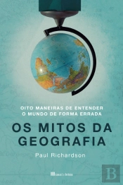 Os Mitos da Geografia
