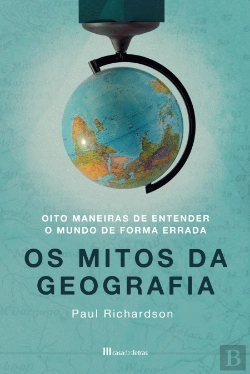 Bertrand.pt - Os Mitos da Geografia