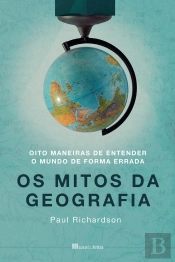 Os Mitos Da Geografia