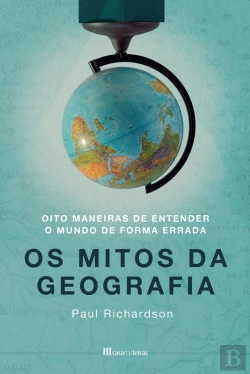 Bertrand.pt - Os Mitos Da Geografia